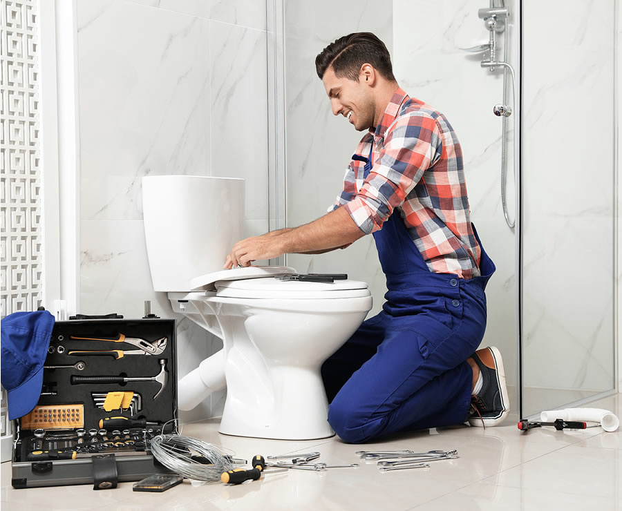 How To Remove Toilet Rust Stains