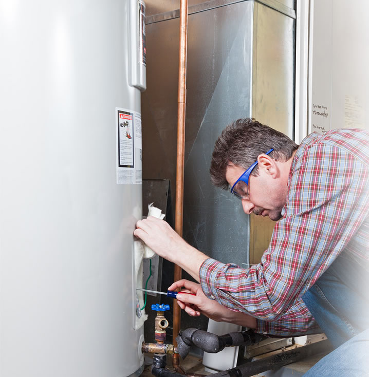 Water Heater Maintenance Tips