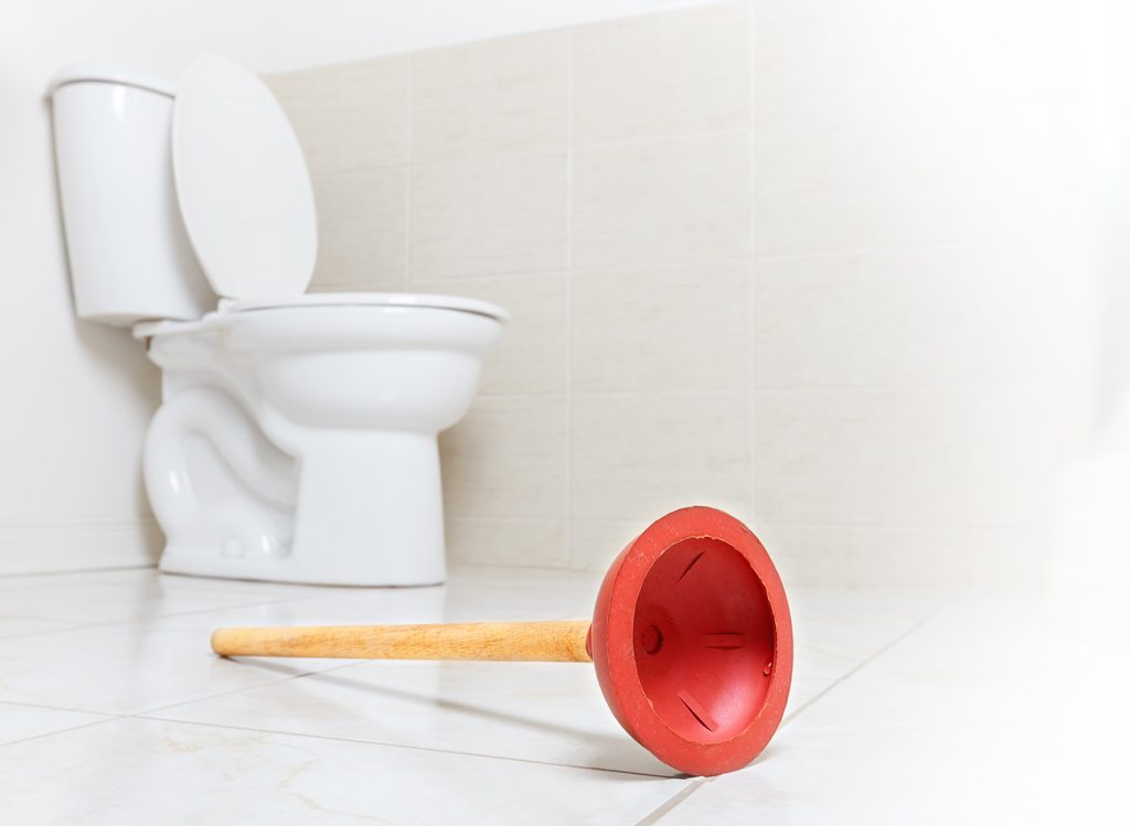How To Prevent a Clogged Toilet