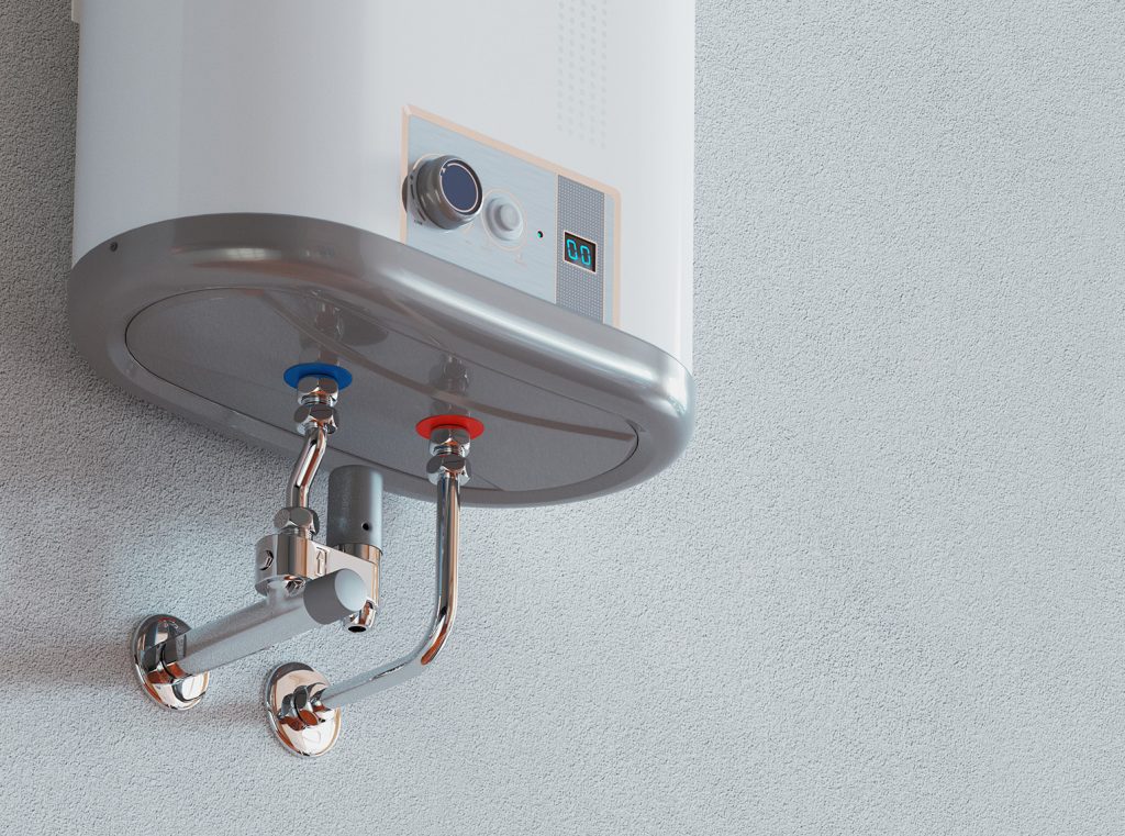 The Pros and Cons of a Tankless Water Heater