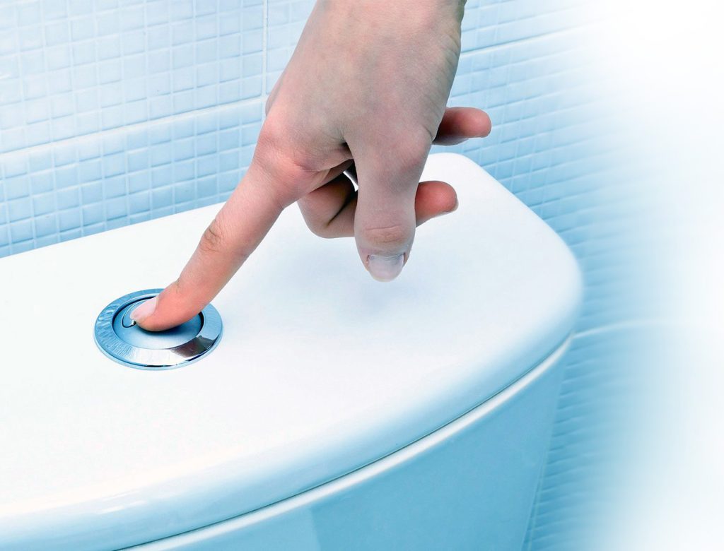 Benefits of a Low Flow Toilet