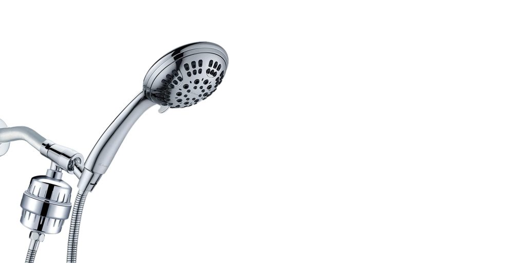 Benefits of Installing a Filtered Shower Head