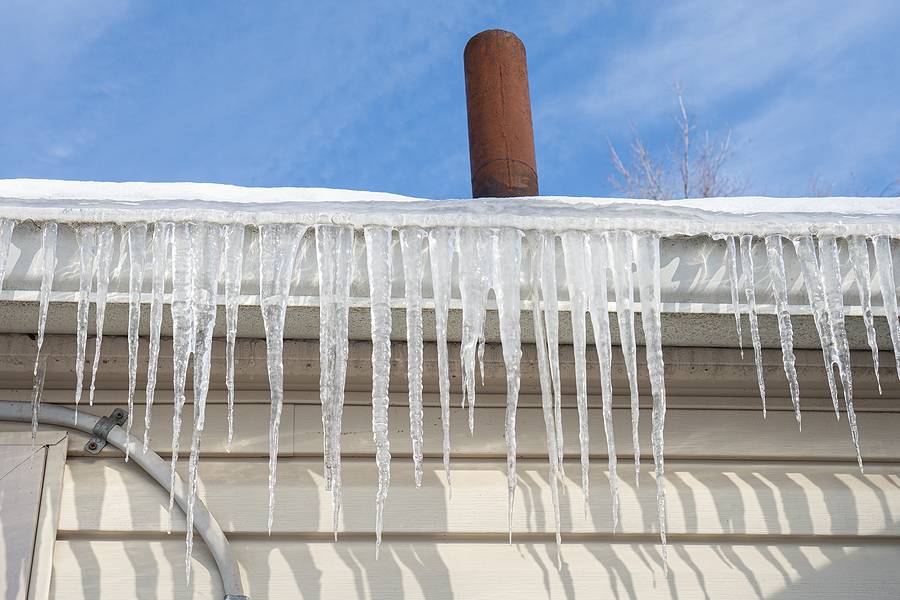 Winter Plumbing Tips for Your Property