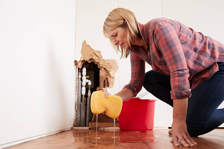 5 Ways to Detect Hidden Water Leaks