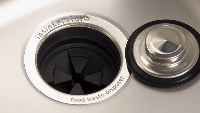 Why Is My Garbage Disposal Making Noise?