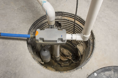 5 Signs It's Time To Replace Your Sump Pump