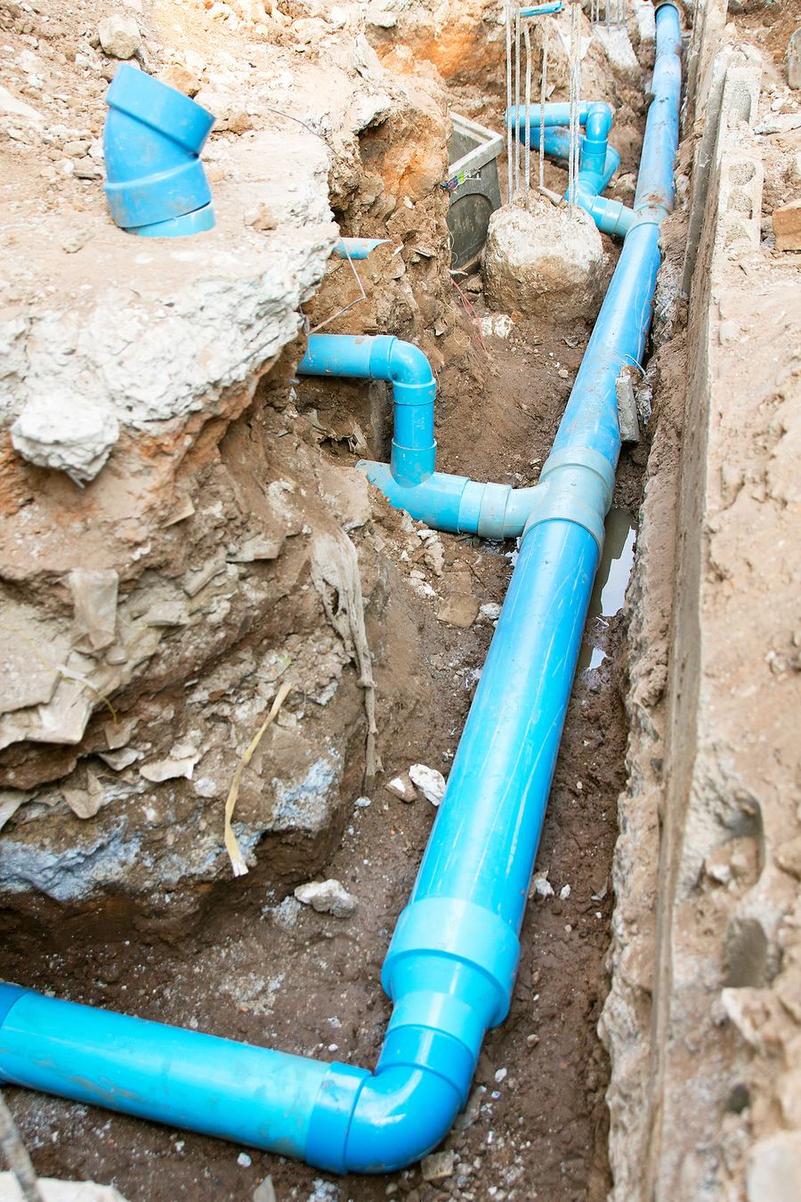 All You Need to Know About Water Supply Lines
