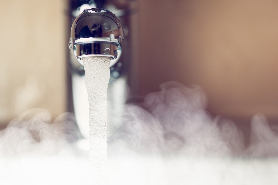 7 Ways to Spot High Water Pressure at Home