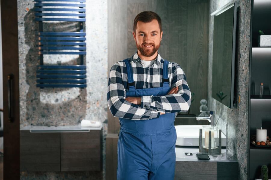 Let It Flow: Improve Low Water Pressure in The Shower