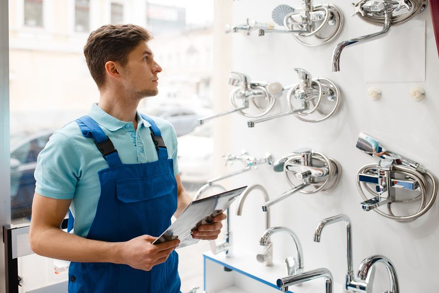 The Ultimate Guide to Choosing the Right Faucet for Your Home