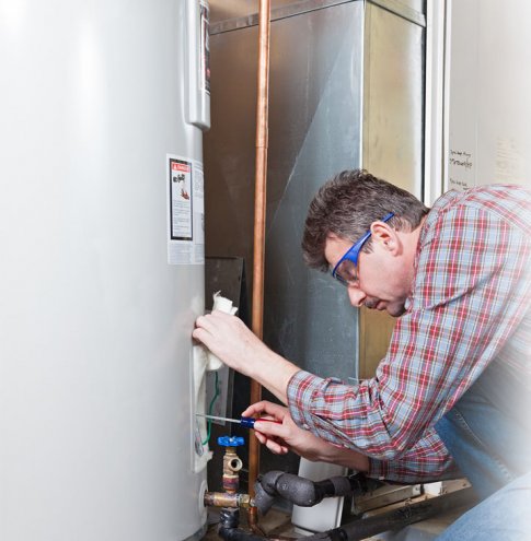 Water Heater Maintenance Tips