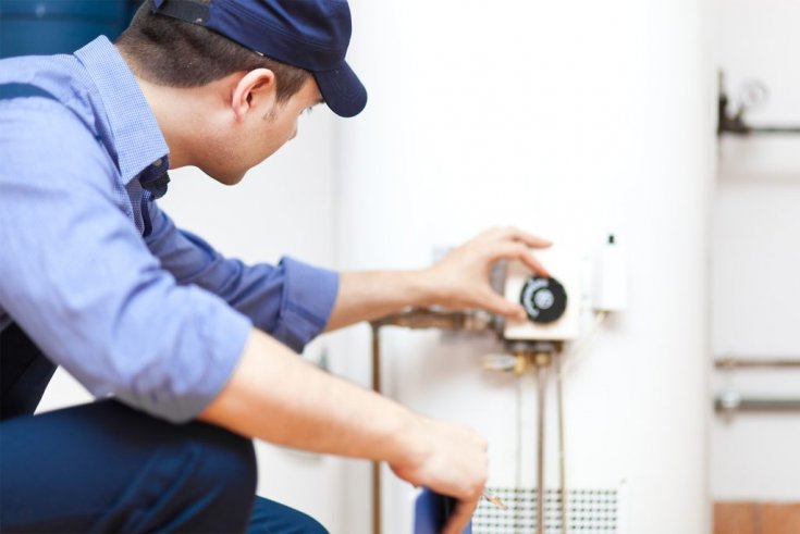 6 Signs It’s Time for a New Water Heater