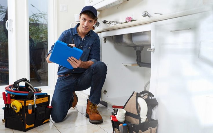 Why You Should Have a Plumbing Inspection Before Buying a Home