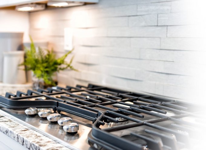 Pros and Cons of a Natural Gas Stove