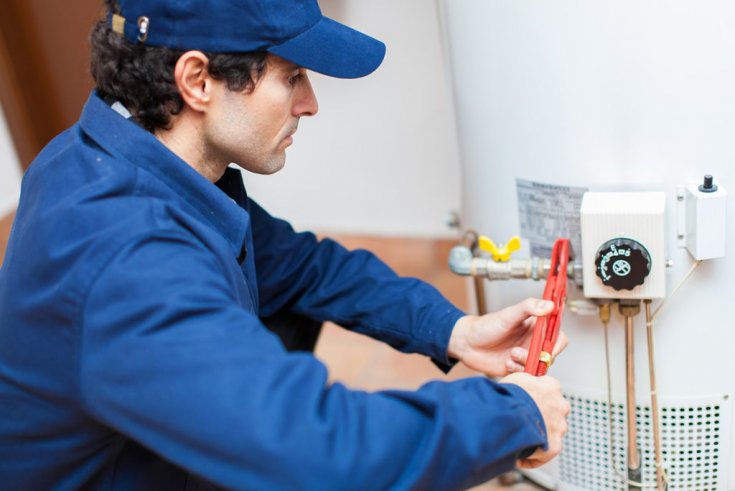 Signs You May Need a New Water Heater