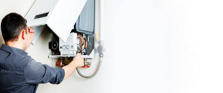 Benefits of a Tankless Water Heater