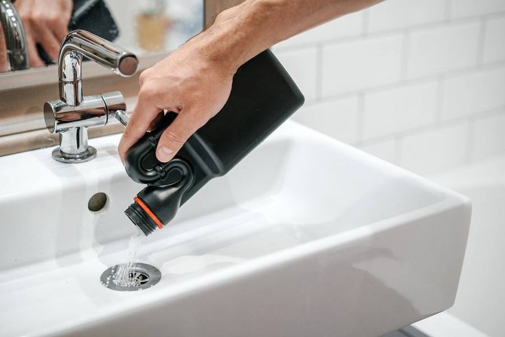 Alternatives to Chemical Drain Cleaners