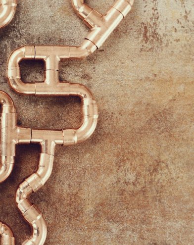 How Much Will It Cost to Repipe a House?