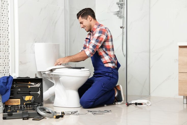 What to Do When Your Toilet Ghost Flushes