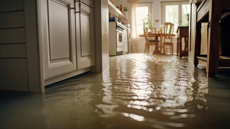 Steps to Clean a Flooded Basement