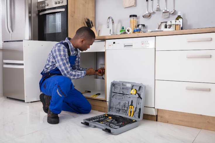 4 Things That Should Never Go Down Your Kitchen Drain