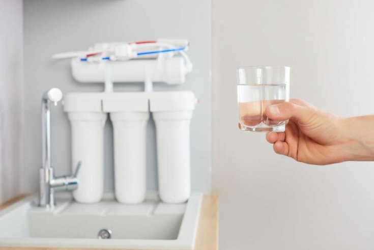 Well Water Vs. City Water: Everything You Need to Know