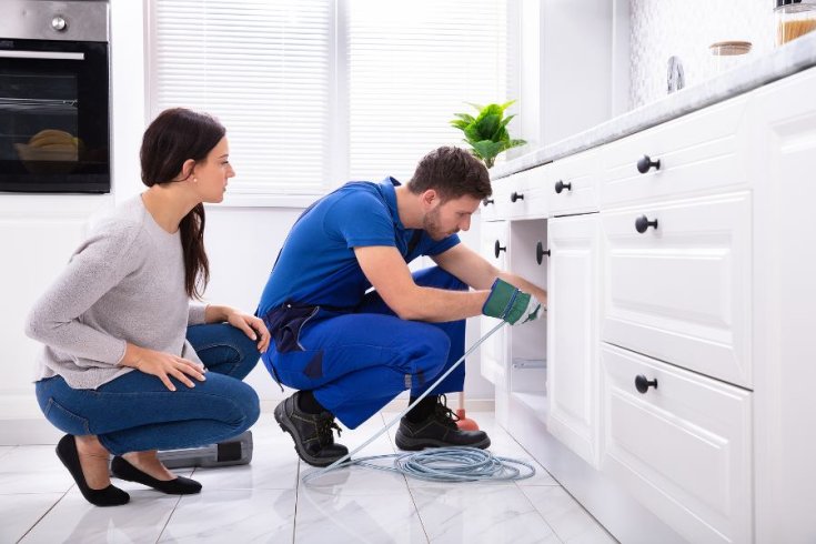 Tried Everything and Your Drain’s Still Clogged? Here's Why DIY Isn’t Working