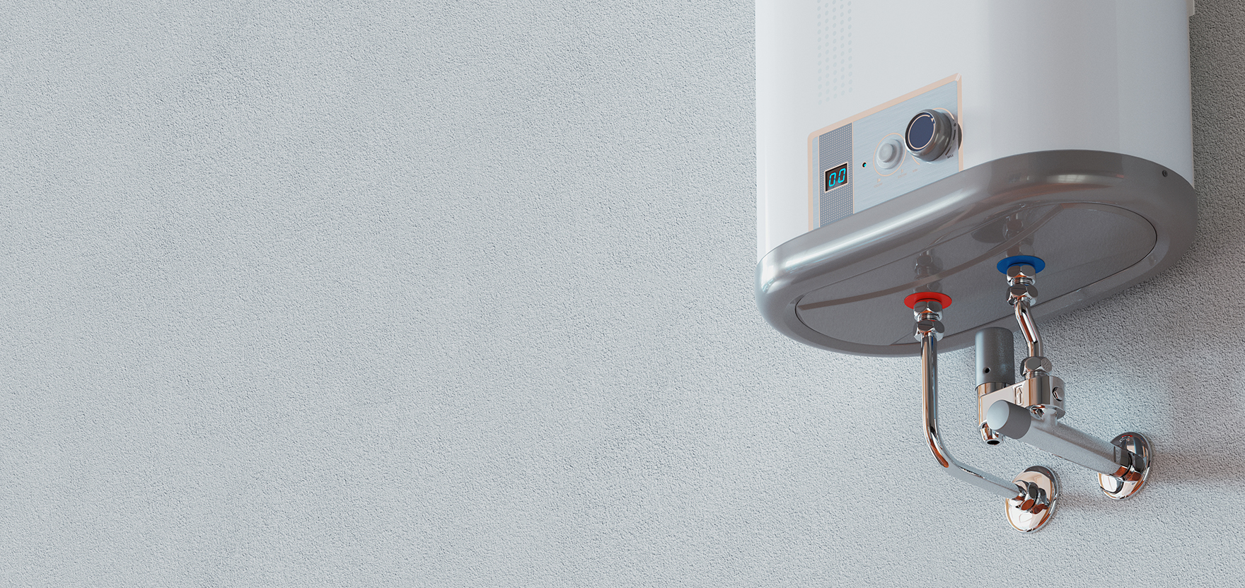 Tankless Water Heater Services