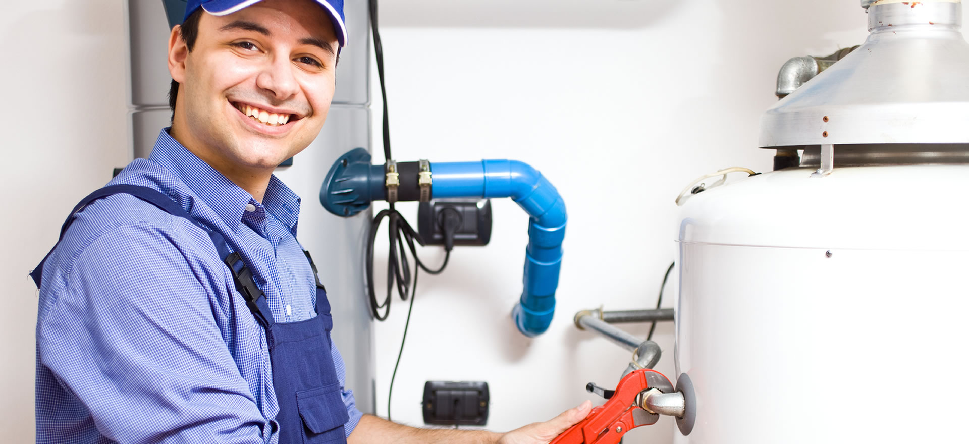 Water Heater Repair in Arcadia