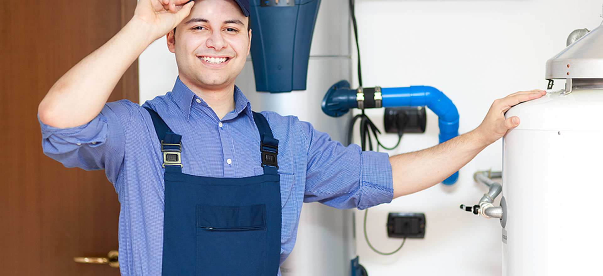 Water Heater Repair in Pasadena, CA