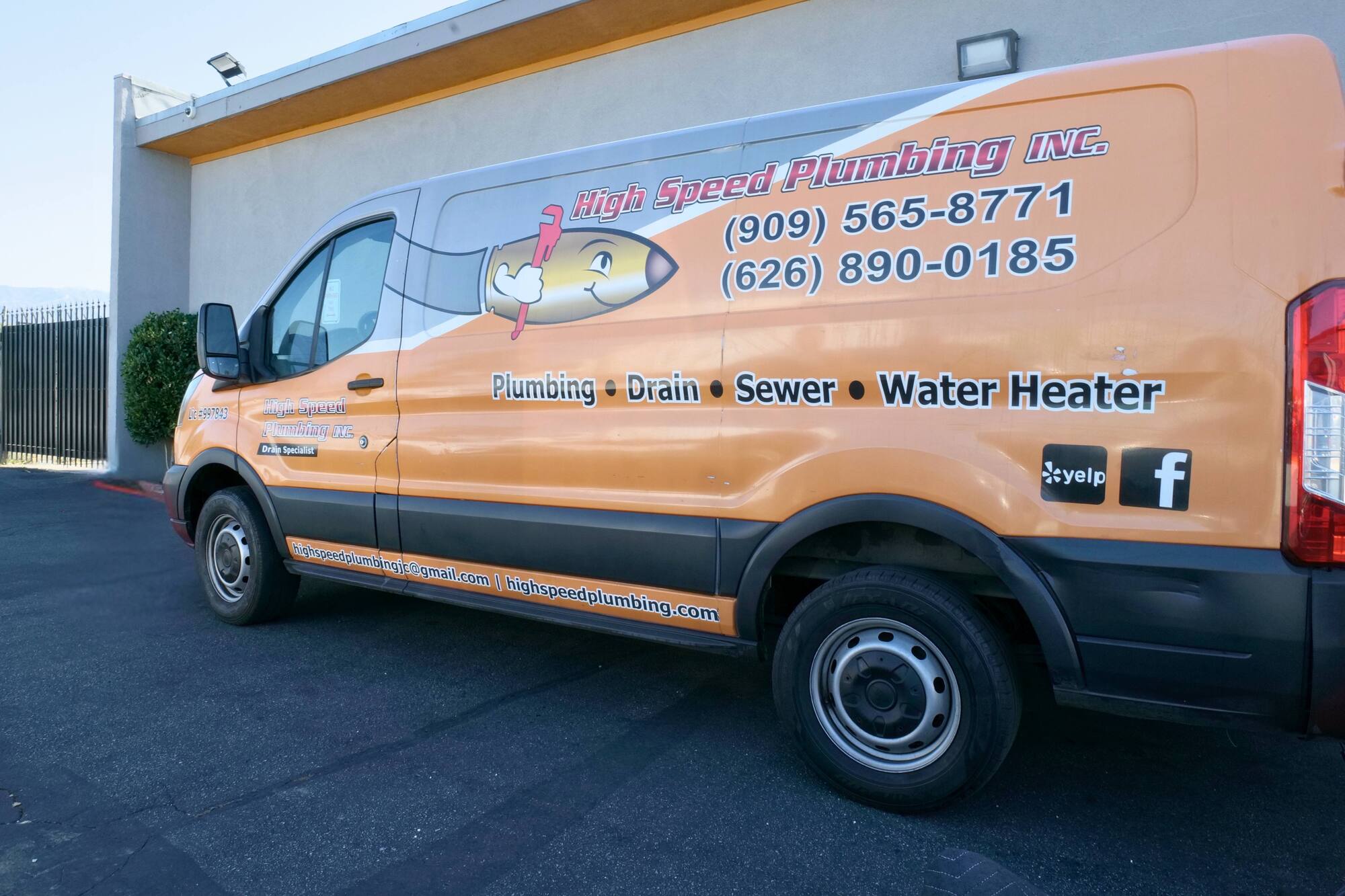 Faucet Replacement in Pasadena, CA