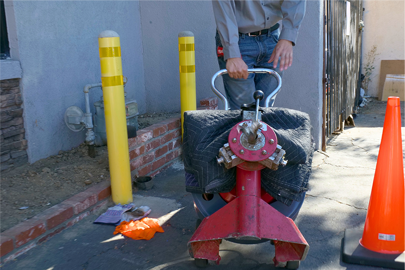 What Homeowners Often Overlook About Their Natural Gas Lines