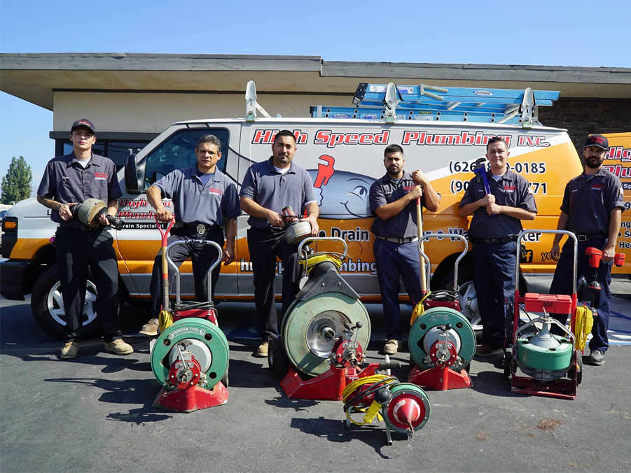 Fast, Reliable Plumbing You Can Trust