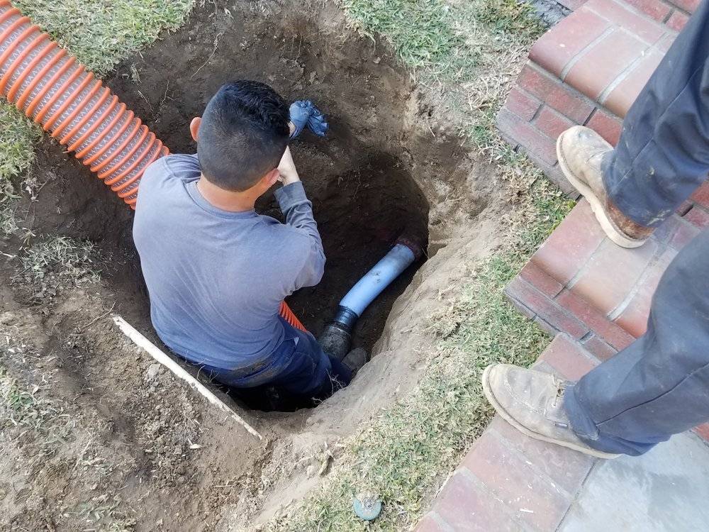 How Trenchless Sewer Repair Can Save You Time, Money, and Your Landscaping