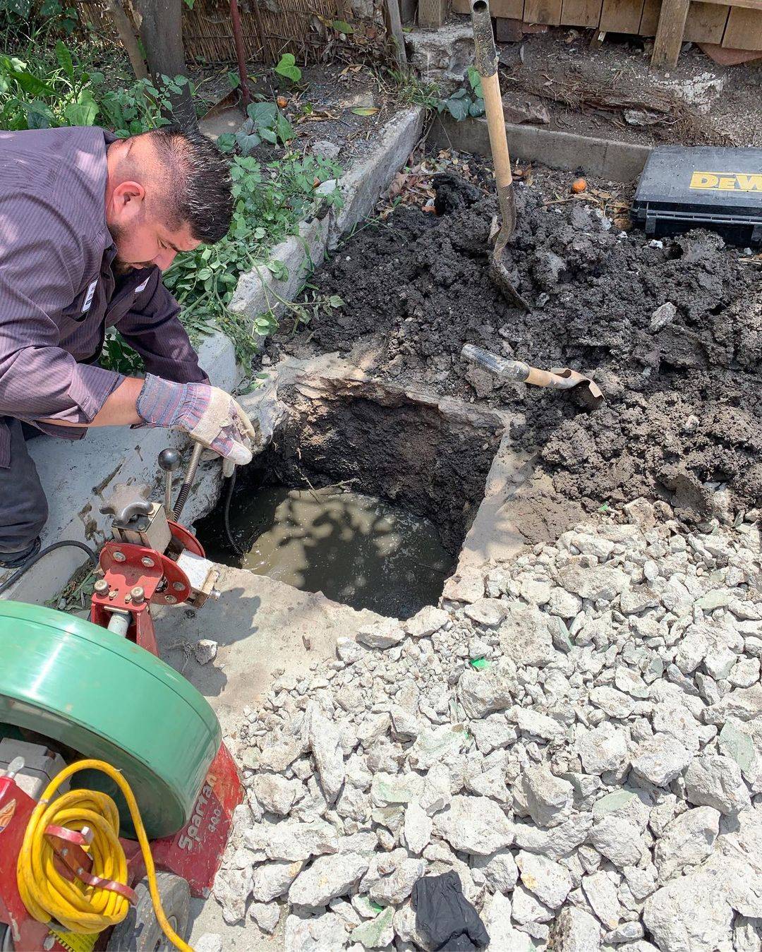 Most Common Sewer Problems We Fix with Trenchless Repair