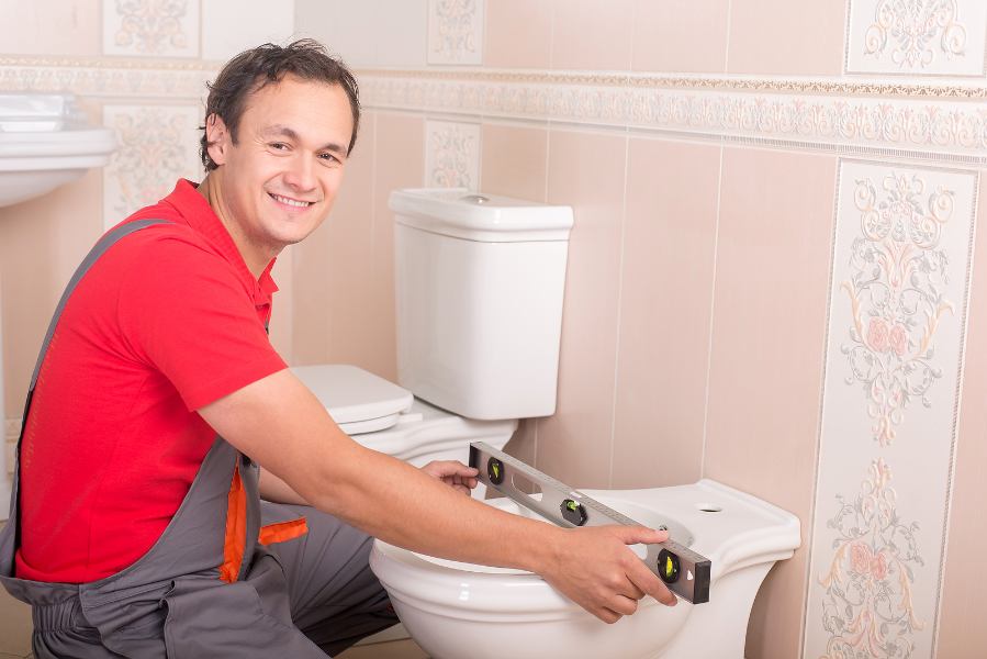 The Golden Rules For Family Sanitation Needs While Waiting For Urgent Clogged Toilet Repair Crews