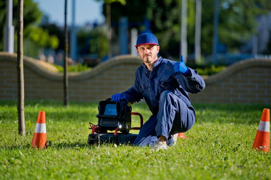 The Role of Camera Inspections in Modern Drain Cleaning Services