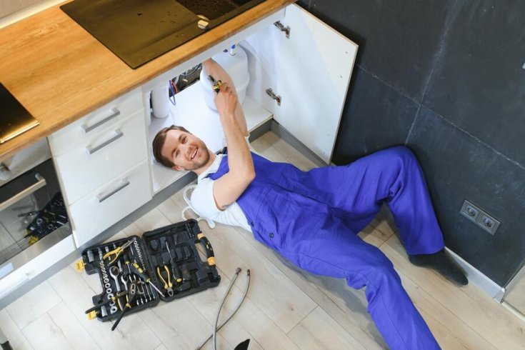 Top 5 Reasons Homeowners Are Investing in Water Filtration Systems