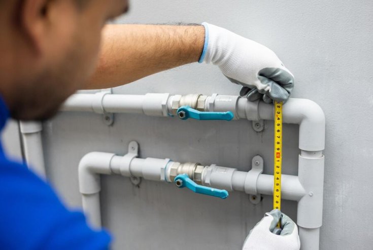 Repiping vs. Spot Repair: Which Fix Makes More Sense for a Slab Leak?