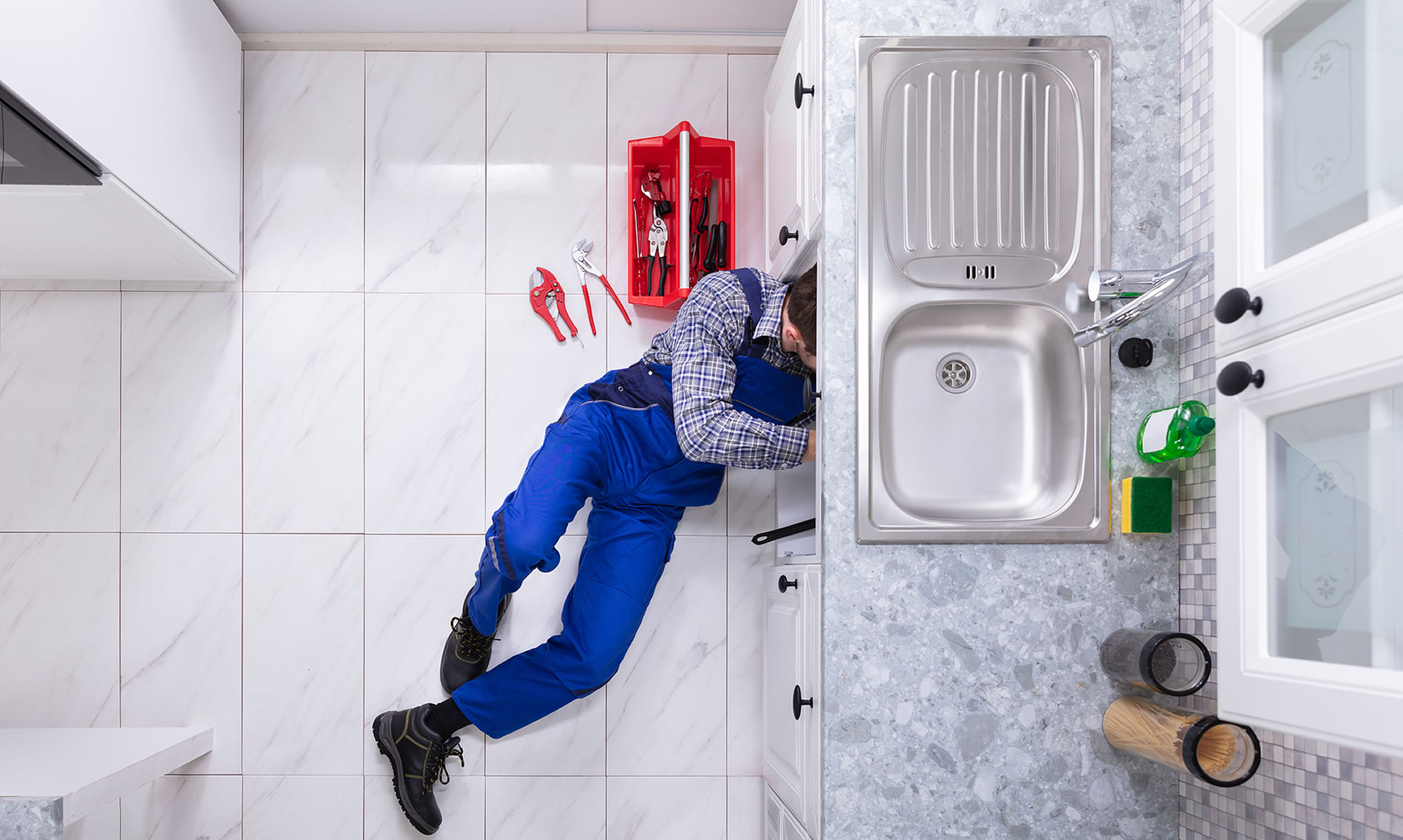 Professional Plumbing & Rooter Services in Covina, CA