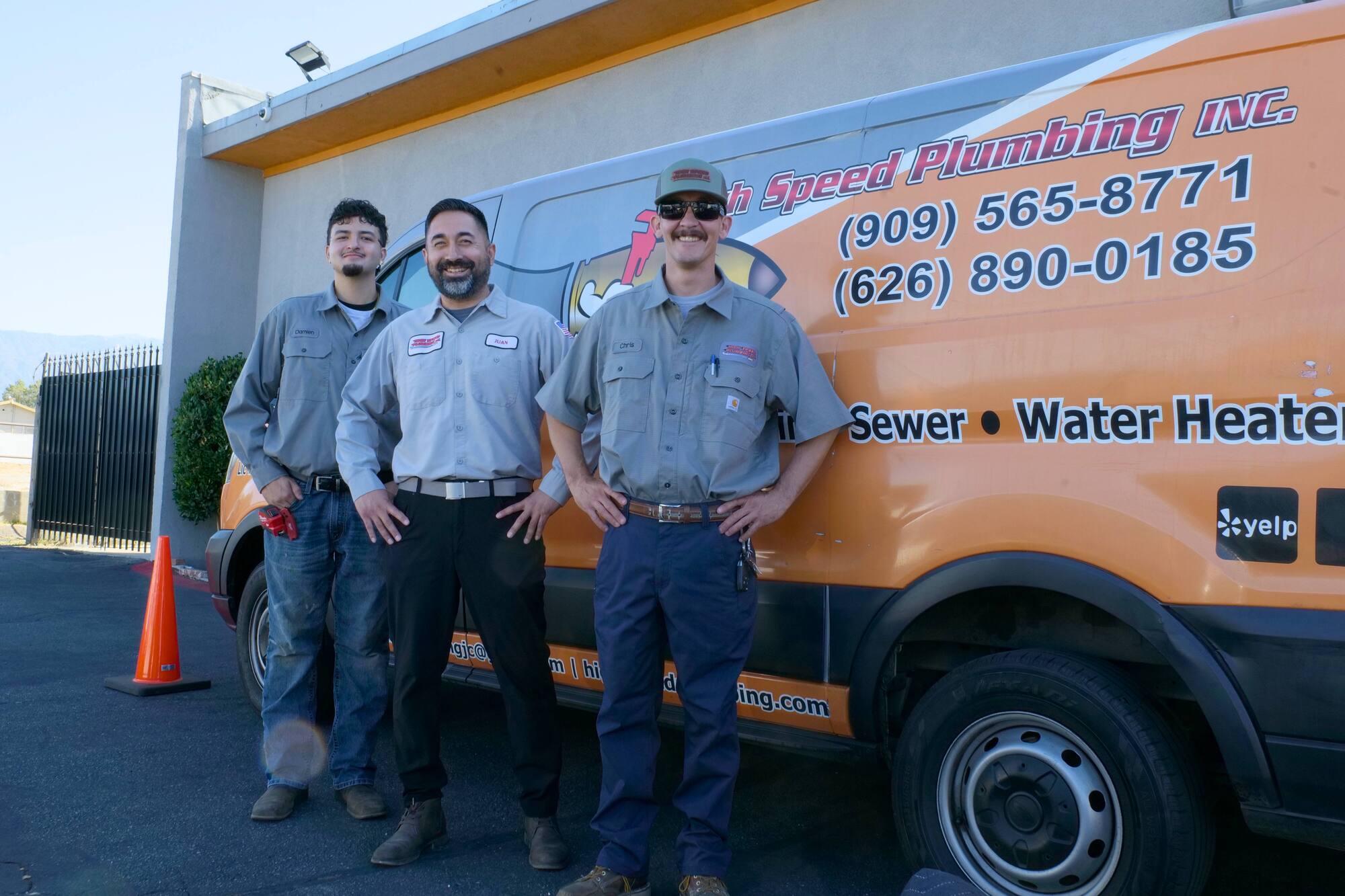 Faucet Replacement in San Dimas, CA