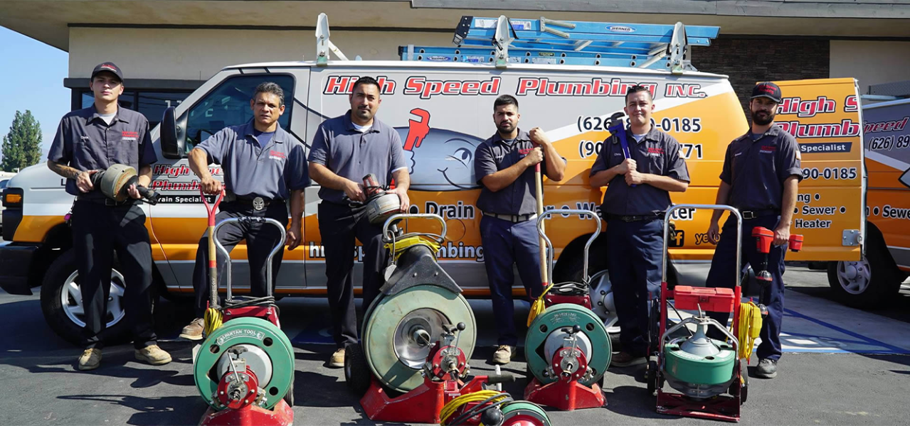Plumbing Services
