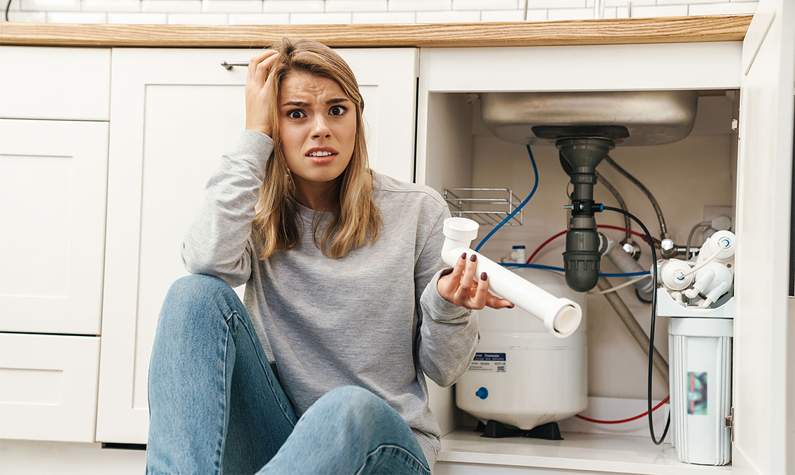 5 Common Drain Cleaning Misconceptions