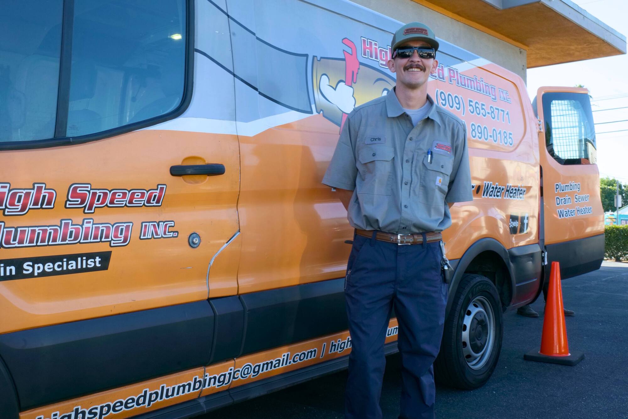 Garbage Disposal Replacement in Monrovia, CA