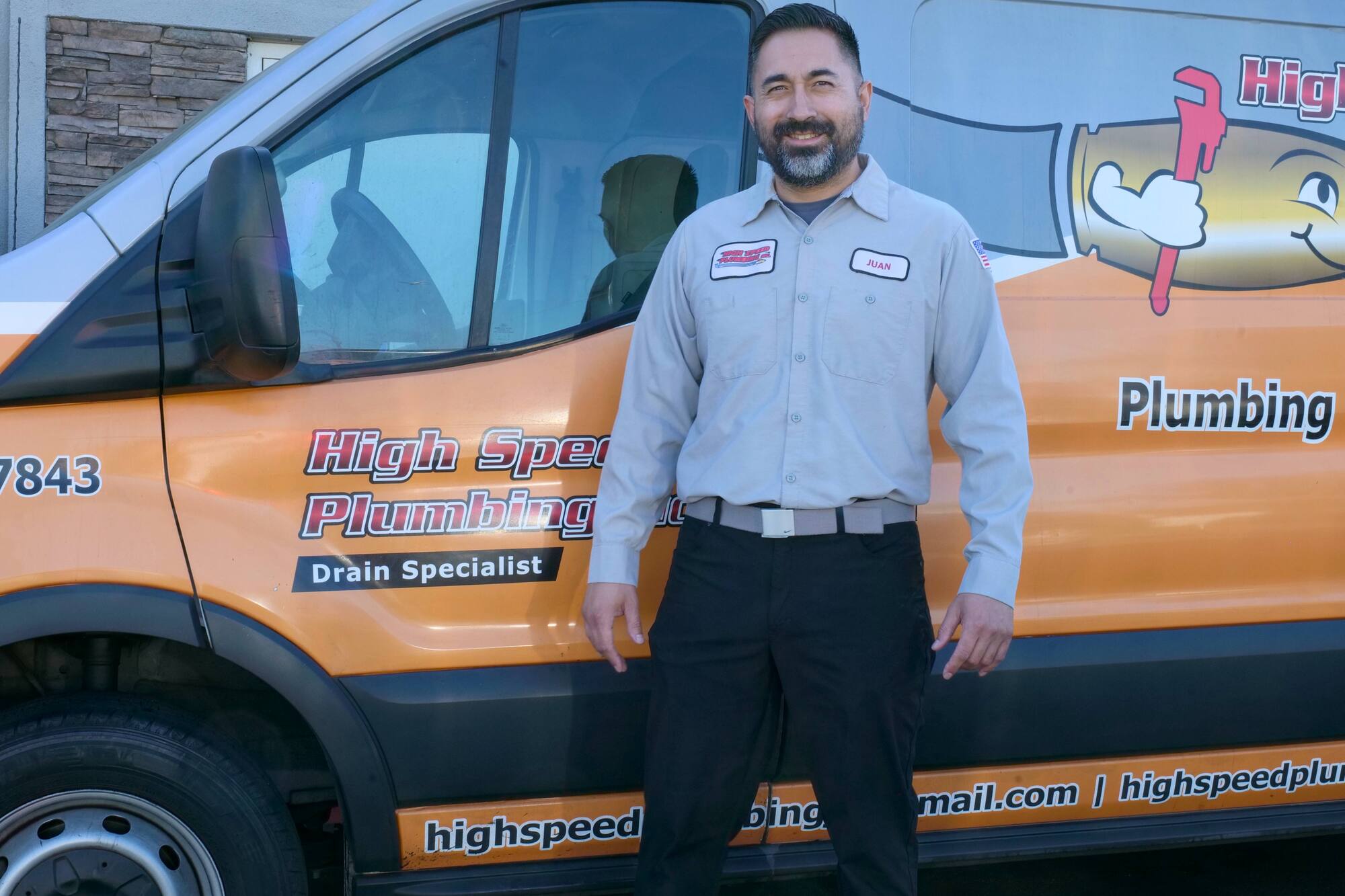 Shower Repair in Temple City, CA