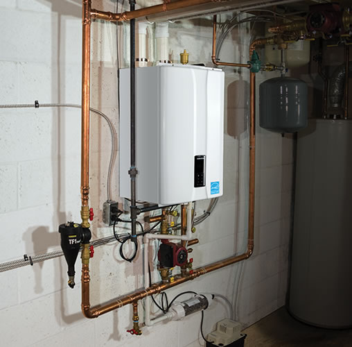 Water Heater Repair in Arcadia