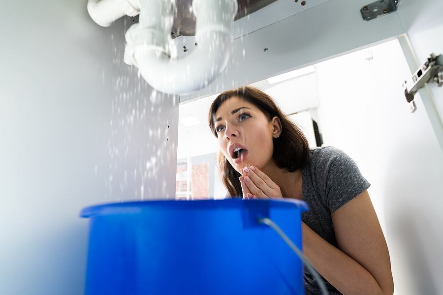 Pipe Repair in Azusa, CA