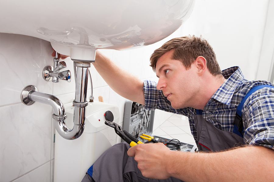 Pipe Repair in San Dimas, CA