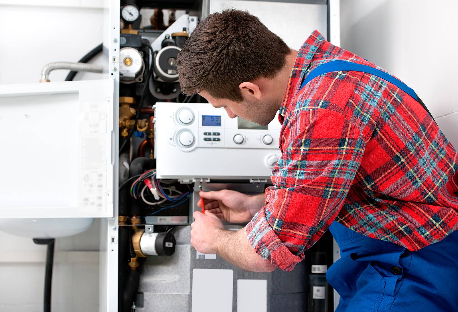 Water Heater Repair in Hacienda Heights, CA