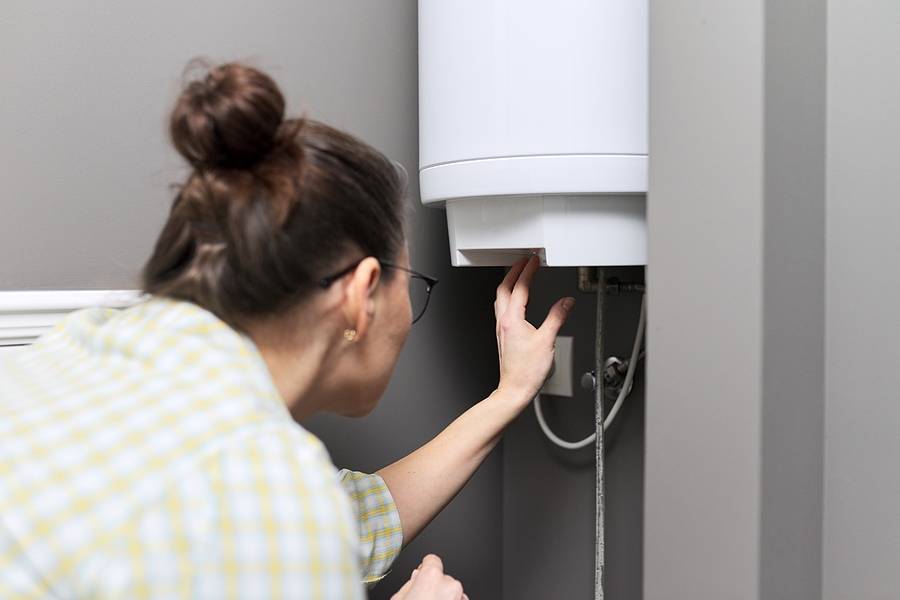 Water Heater Repair in Temple City, CA